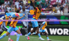 开云体育:冉珂嘉成为第四位被WNBA选中的中国队球员